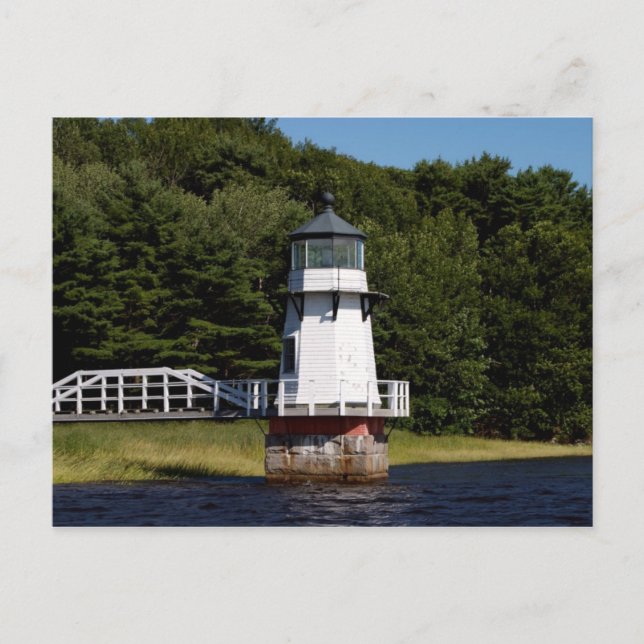 Doubling Point Postcard (Front)