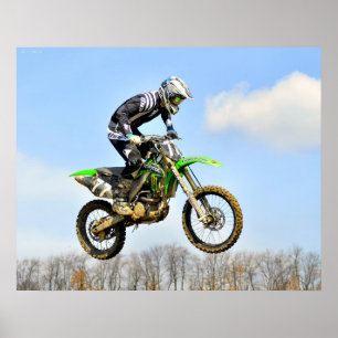 Doubling the Jump Poster