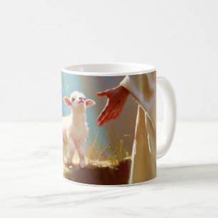 Doubt Not, Fear Not Mug