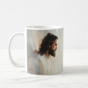 Doubt Not, Fear Not Mug
