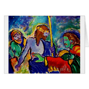 Doubting Thomas