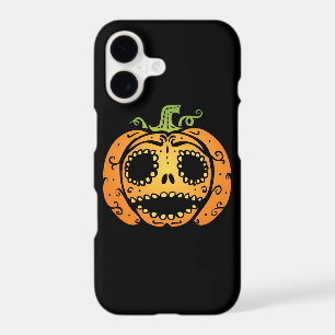Douce citrouille d'Halloween
