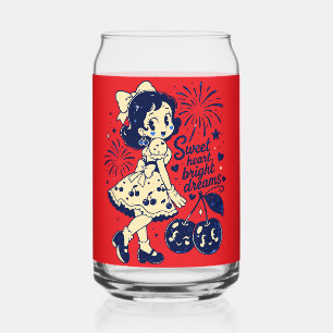 Douce fête d'indépendance du 4 juillet