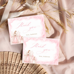 Douce petite citrouille noeud bébé shower merci