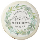 Douceur d'Eucalyptus pour la Fête de Mariage