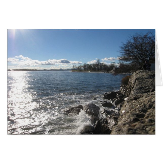 Douche de Sun (Devant Horizontal)