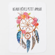 Doudou beautiful dreams small love