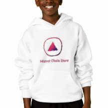 Doudoune Enfant Chaîne de magasins Mistrot 