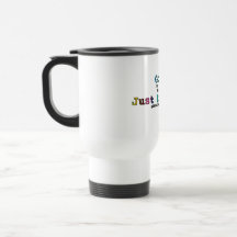 Doué - juste tasse différente