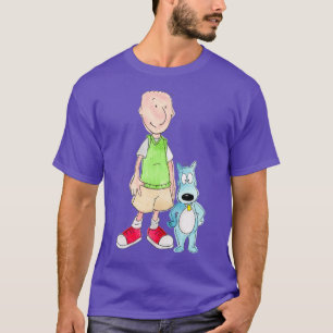 Doug and Porkchop T-Shirt