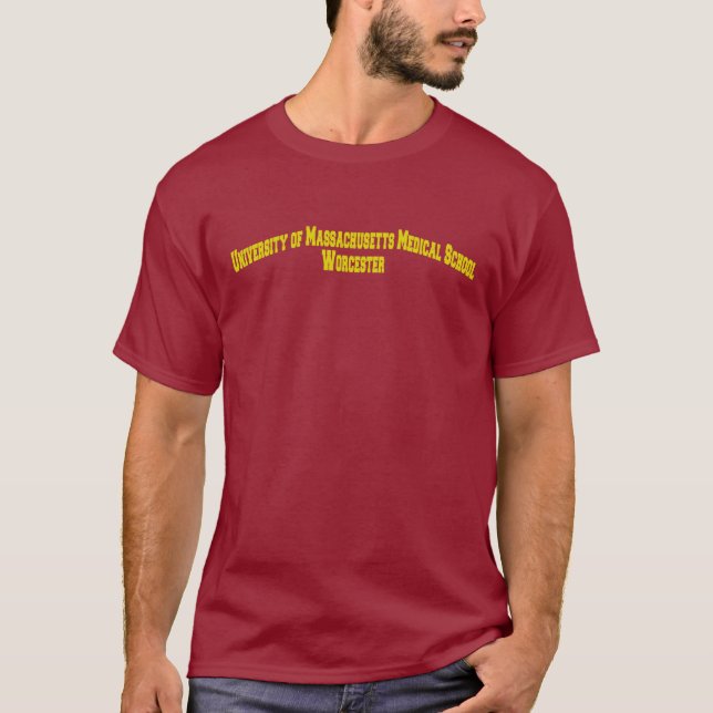 Doug Lambert T-Shirt (Front)