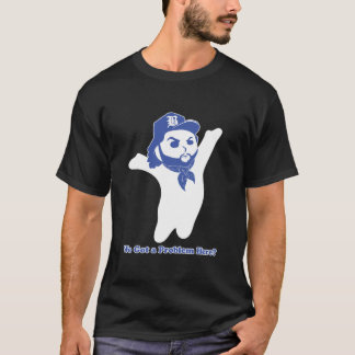 Dough Boy'z in the Hood (We Got a Problem Here) Es T-Shirt