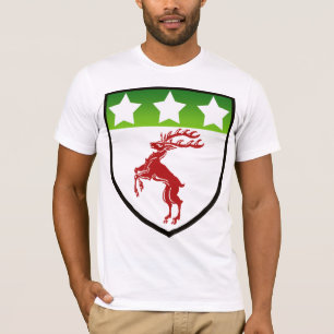 DOUGHERTY CREST T-SHIRT
