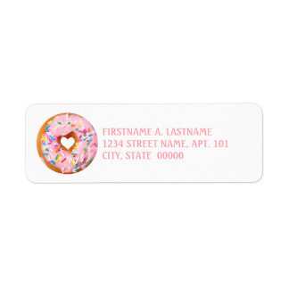 Doughnut