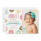 Doughnut Birthday Invitation Doughnut grow up part