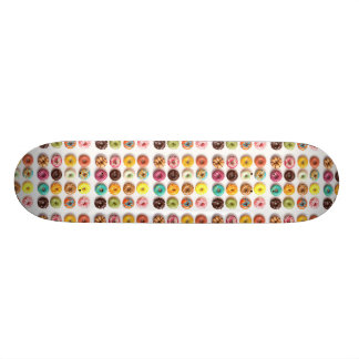 doughnut board skateboard