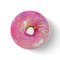 Doughnut button