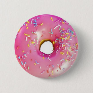 Doughnut button