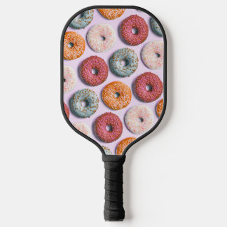 Doughnut care about my paddle