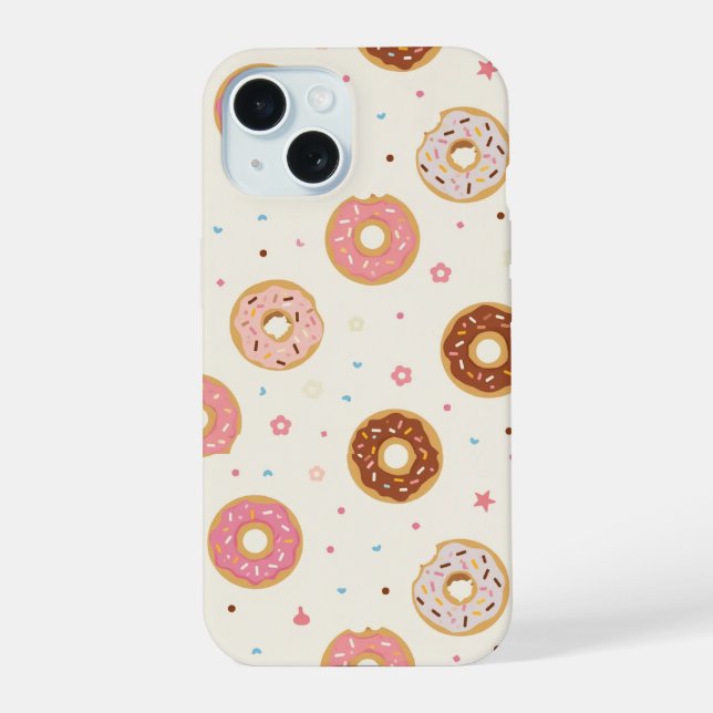 doughnut case (Back)