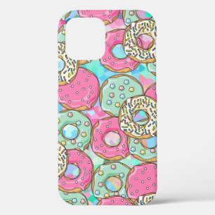 Doughnut  iPhone 12 case