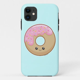 Doughnut iPhone 11 Case
