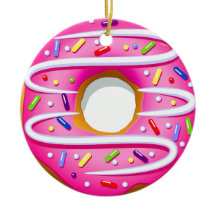Doughnut - Doughnut - SRF