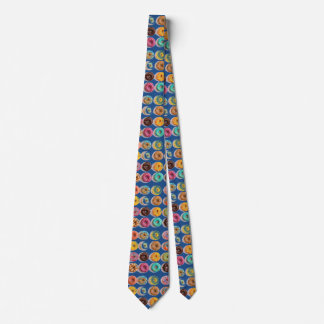 doughnut doughnut tie