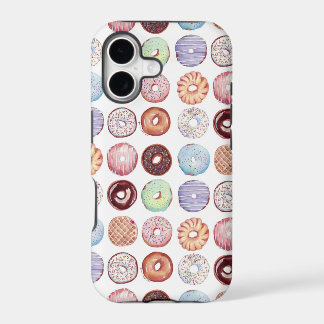 Doughnut iPhone 5/5s Case
