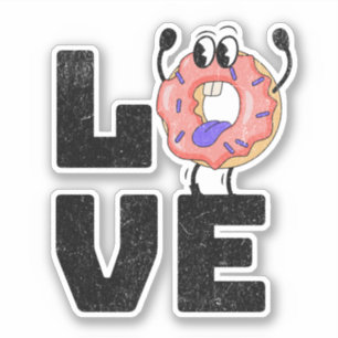 Doughnut love