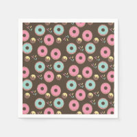 Doughnut Party Baby Shower Sprinkles Quotes