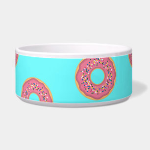 Doughnut Pattern I