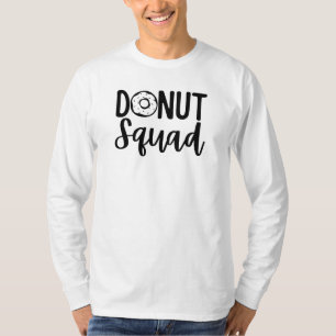 Doughnut Squad T-Shirt