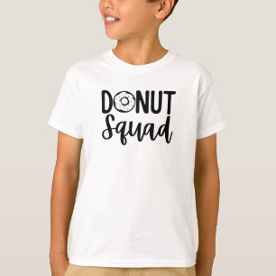 Doughnut Squad T-Shirt