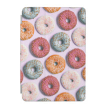 Doughnut text me today case
