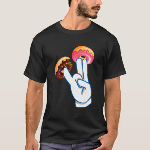 Shocker T Shirts Shirt Designs Zazzle CA