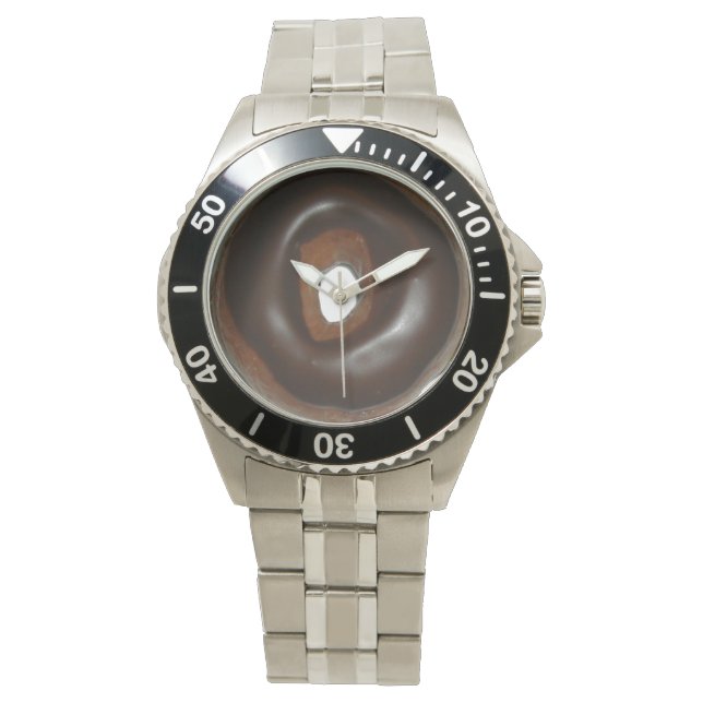 Doughnut watch (Front)