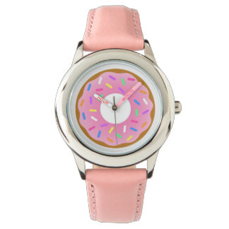 Doughnut Watch