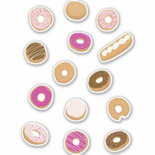 Doughnuts