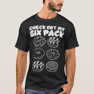 Doughnuts 1 T-Shirt