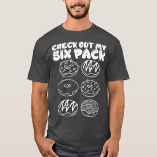 Doughnuts 1 T-Shirt