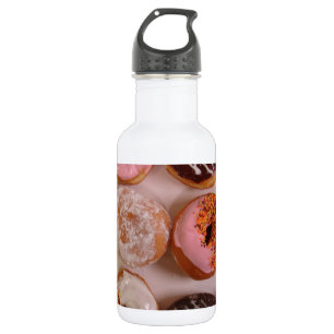 Doughnuts! 532 Ml Water Bottle