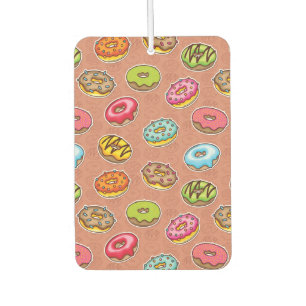 Doughnuts  air freshener