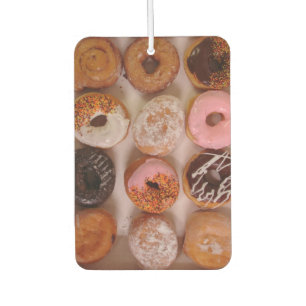 Doughnuts! Air Freshener