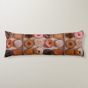 Doughnuts! Body Pillow
