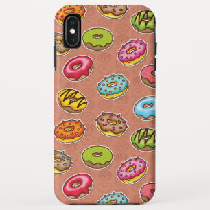 Doughnuts  iPhone XS max case