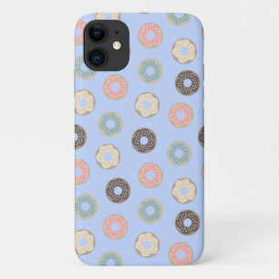 Doughnuts iPhone 11 Case