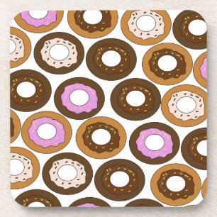 Doughnuts Coaster