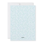 Doughnuts & Diapers Blue Doughnut Baby Sprinkle