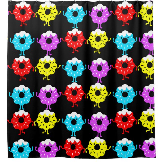 Doughnuts Doughnut Lovers (Front)